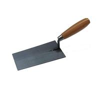 NESPOLI Truelle à Bout Carré 16 Cm Bois Fsc