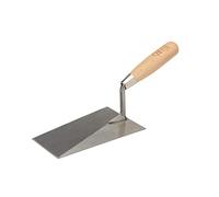 NESPOLI Truelle carrée 20cm manche FSC®