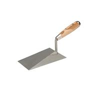 NESPOLI Truelle carrée 22cm manche FSC®
