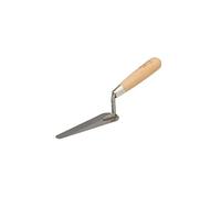 Truelle langue de chat 18cm manche FSC - NESPOLI - 195672