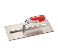NESPOLI - Truelle utilise Air-T, acier lisse 10x24