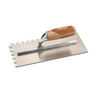 Nespoli Truelle utilise LaserTouch 12 x 28 cm dent 8 mm