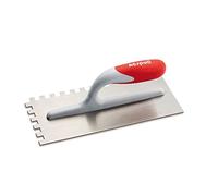 Nespoli Truelle utilise polypropylène AirTouch 12 x 28 cm dent 8 mm