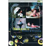 Nespolo Films & Visions ( La galante avventura del cavaliere dal lieto volto / Le gote in fiamme / Neonmerzare / Boettinbianchenero / Buongi [ Origine Italienne, Sans Langue Francaise ]