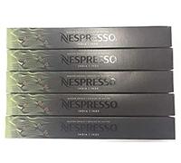 Nespresso 50 Capsules originales India