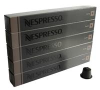 Nespresso 50 Capsules Roma Espresso Lungo Nestlé