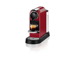Nespresso à capsules Krups YY4117FD 1260 W Rouge