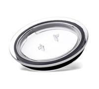 Nespresso Aeroccino 3 3R Mousseur à lait Couvercle en plastique Pièce de rechange 93271 pour modèles 3593 3594