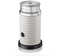 Nespresso Aeroccino 3 Mousseur à lait Blanc
