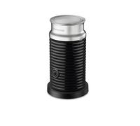 Nespresso Aeroccino 3 Emulsioneur de lait Noir (Import Allemagne)
