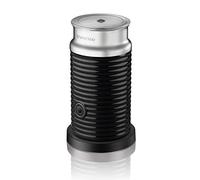 Nespresso Aeroccino 3 Emulsioneur de lait Noir (Import Allemagne)