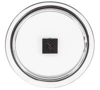 Nespresso Aeroccino 3 R couvercle - Pièce de Rechange pour Mousseur à Lait - Original
