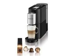 Krups Nespresso YY4355FD machine à café Semi-automatique Cafetière à dosette 1 L