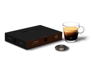 Nespresso B2B Intenso 50 capsule professional