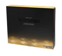 Nespresso | Café vanille - 50 capsules pour Nespresso® Pro