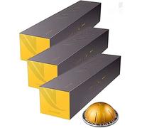Nespresso Capsules de Café - VOLTESSO 10 Capsules - Lot de 3 Boites de 10 Capsules (3)