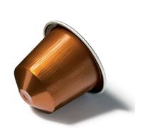 Nespresso Capsules Espresso Livanto, Lot de 3, 30 Capsules