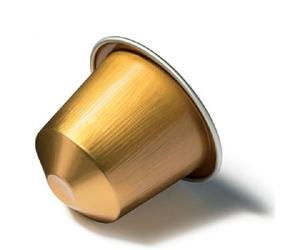 Nespresso Capsules Espresso Volluto, Lot de 3, 30 Capsules