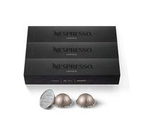 Nespresso Capsules Vertuo, Arondio Gran Lungo Americano, café torréfié moyen, 30 dosettes de café, infuser 141,7 g.