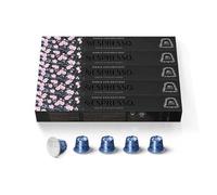 Nespresso Capsules Vivalto Lungo, Lot de 5, 50 Capsules