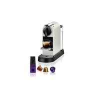 De’Longhi Citiz EN167.W Entièrement automatique Machine à expresso 1 L