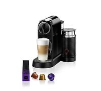 NESPRESSO CITIZ & MILK NOIR 11317