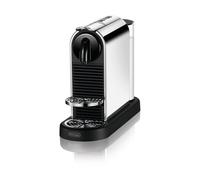 Machine à café Nespresso De'Longhi Citiz Platinum EN220.M Argent