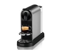 Nespresso Citiz titanium EN220.T