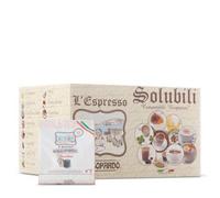 Nespresso compatibles 240 capsules noisette Gattopardo