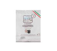 Nespresso compatibles 240 gélules Gingembre Ocelot