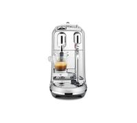 Nespresso Creatista Plus ARGENT