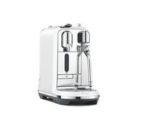 Nespresso Creatista Plus BLANC