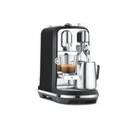Nespresso Creatista Plus NOIR