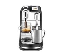 Nespresso Creatista Pro de Sage, Black Truffle