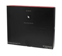Nespresso | Decaffeinato - 50 capsules pour Nespresso® Pro