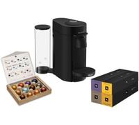Nespresso DELONGHI ENV150.BM + 52 capsules offertes