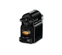 Nespresso DeLonghi Inissia Negra