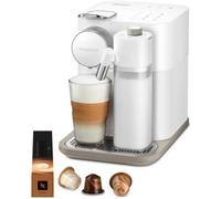 Nespresso DELONGHI LATTISSIMA Gran Blanche EN640.W