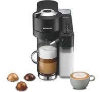 Nespresso DELONGHI LATTISSIMA One Noire ENV300.B