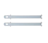 Nespresso Delonghi Lattissima Plus Aspiration Milk Tube Suction Silicone Pipe 5313226701