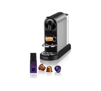 Nespresso Citiz Platinum EN220.T Gris anthracite