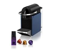 De’Longhi Pixie EN127.BL Entièrement automatique Cafetière à dosette 1 L
