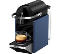 Nespresso De'Longhi Pixie Bleu foncé EN127.BL