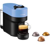 Nespresso DELONGHI Vertuo pop Bleu ENV90.A