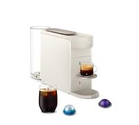 Nespresso DeLonghi Vertuo Up Machine à expresso Blanc