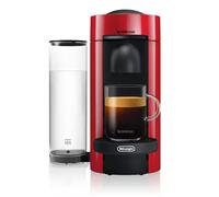 De'Longhi Nespresso Vertuo Plus ENV150R - Machine à café - rouge