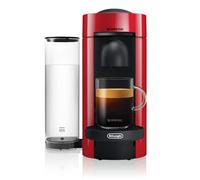De'Longhi Nespresso Vertuo Plus ENV150R - Machine à café - rouge