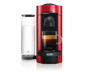Nespresso De'Longhi VertuoPlus ENV150.R