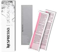 Nespresso DKB2C1 Kit original de détartrage pour machine à café