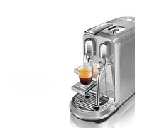 Nespresso Ekspres J520 Creatista Plus